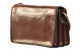 THE BRIDGE Lucrezia Crossbody Bag S Marrone TB 14