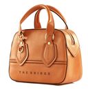 THE BRIDGE Daphne Bowling Bag S Foliage ORO THE BRIDGE Daphne Bowling Bag S Foliage ORO