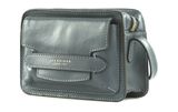 THE BRIDGE Lucrezia Camera Bag Ceruleo Oro THE BRIDGE Lucrezia Camera Bag Ceruleo Oro