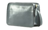 THE BRIDGE Lucrezia Camera Bag Ceruleo Oro THE BRIDGE Lucrezia Camera Bag Ceruleo Oro