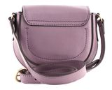 THE BRIDGE Bettina Crossbody Bag Malva ORO THE BRIDGE Bettina Crossbody Bag Malva ORO