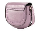 THE BRIDGE Bettina Crossbody Bag Malva ORO THE BRIDGE Bettina Crossbody Bag Malva ORO