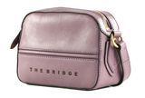 THE BRIDGE Daphne Camera Case Malva ORO THE BRIDGE Daphne Camera Case Malva ORO