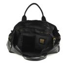 CAMPOMAGGI Shopping Bag Nero CAMPOMAGGI Shopping Bag Nero