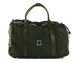 CAMPOMAGGI Plutone Weekend Bag V. Militare + T / V. Militare CAMPOMAGGI Plutone Weekend Bag V. Militare + T / V. Militare