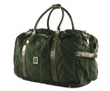 CAMPOMAGGI Plutone Weekend Bag V. Militare + T / V. Militare CAMPOMAGGI Plutone Weekend Bag V. Militare + T / V. Militare