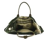 CAMPOMAGGI Plutone Weekend Bag V. Militare + T / V. Militare CAMPOMAGGI Plutone Weekend Bag V. Militare + T / V. Militare