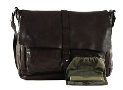 CAMPOMAGGI-Schultertasche-