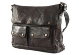 CAMPOMAGGI Apollo Crossbody Bag L Moro CAMPOMAGGI Apollo Crossbody Bag L Moro