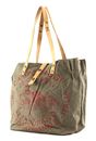 CAMPOMAGGI Shopping Bag S V. Militare + Naturale + St. Mosto CAMPOMAGGI Shopping Bag S V. Militare + Naturale + St. Mosto