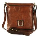 CAMPOMAGGI Apollo Crossbody Bag S Cognac CAMPOMAGGI Apollo Crossbody Bag S Cognac