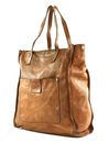 CAMPOMAGGI Giove Shopping Bag L Cognac CAMPOMAGGI Giove Shopping Bag L Cognac