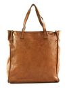 CAMPOMAGGI Giove Shopping Bag L Cognac CAMPOMAGGI Giove Shopping Bag L Cognac