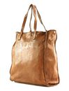 CAMPOMAGGI Giove Shopping Bag L Cognac CAMPOMAGGI Giove Shopping Bag L Cognac