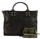 CAMPOMAGGI Shopping Bag Grigio