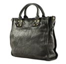 CAMPOMAGGI Shopping Bag Grigio