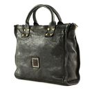CAMPOMAGGI Shopping Bag Grigio