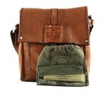 CAMPOMAGGI Giove Shopping Bag S Cognac CAMPOMAGGI Giove Shopping Bag S Cognac