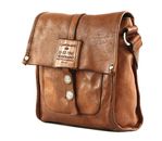 CAMPOMAGGI Giove Shopping Bag S Cognac CAMPOMAGGI Giove Shopping Bag S Cognac