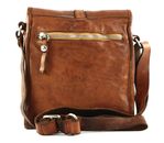 CAMPOMAGGI Giove Shopping Bag S Cognac CAMPOMAGGI Giove Shopping Bag S Cognac