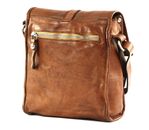 CAMPOMAGGI Giove Shopping Bag S Cognac CAMPOMAGGI Giove Shopping Bag S Cognac
