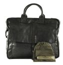CAMPOMAGGI Giove Briefcase Grigio CAMPOMAGGI Giove Briefcase Grigio