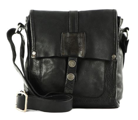 CAMPOMAGGI Giove Shopping Bag S Grigio