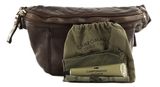 CAMPOMAGGI Apollo Waist Bag + Pocket Moro