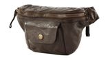 CAMPOMAGGI Apollo Waist Bag + Pocket Moro