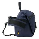 DELSEY PARIS Raspail Messenger Bag S Blue DELSEY PARIS Raspail Messenger Bag S Blue