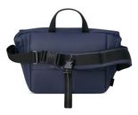 DELSEY PARIS Raspail Messenger Bag S Blue DELSEY PARIS Raspail Messenger Bag S Blue