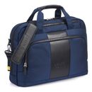 DELSEY PARIS Wagram Satchel 1 Compartment Navy Blue