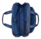 DELSEY PARIS Wagram Satchel 1 Compartment Navy Blue