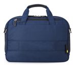 DELSEY PARIS Wagram Satchel 1 Compartment Navy Blue