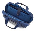 DELSEY PARIS Wagram Satchel 1 Compartment Navy Blue