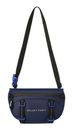 DELSEY PARIS Raspail Mini Crossbody Bag Blue / Klein Blue
