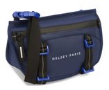 DELSEY PARIS Raspail Mini Crossbody Bag Blue / Klein Blue