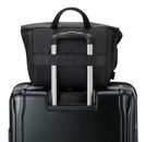 DELSEY PARIS Raspail Messenger Bag S Black DELSEY PARIS Raspail Messenger Bag S Black