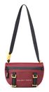 DELSEY PARIS Raspail Mini Crossbody Bag Fiery Red / Yellow