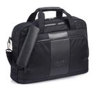 DELSEY PARIS Wagram Satchel 1 Compartment Black DELSEY PARIS Wagram Satchel 1 Compartment Black