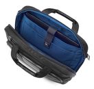 DELSEY PARIS Wagram Satchel 1 Compartment Black DELSEY PARIS Wagram Satchel 1 Compartment Black