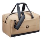 DELSEY PARIS Turenne Sport Duffle Bag 43 CM Beige