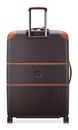 DELSEY PARIS Chatelet Air 2.0 4 DR Trolley 82 Brown