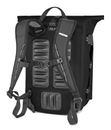 ORTLIEB Vario PS Bike Side Pannier (QL2.1) 20L Black ORTLIEB Vario PS Bike Side Pannier (QL2.1) 20L Black
