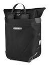 ORTLIEB Vario PS Bike Side Pannier (QL2.1) 20L Black ORTLIEB Vario PS Bike Side Pannier (QL2.1) 20L Black