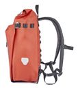 ORTLIEB Vario PS Bike Side Pannier (QL2.1) 20L Rooibos