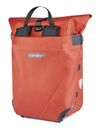 ORTLIEB Vario PS Bike Side Pannier (QL2.1) 20L Rooibos
