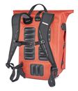 ORTLIEB Vario PS Bike Side Pannier (QL2.1) 20L Rooibos