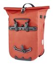 ORTLIEB Vario PS Bike Side Pannier (QL2.1) 20L Rooibos