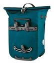 ORTLIEB Vario PS Bike Side Pannier (QL2.1) 20L Petrol ORTLIEB Vario PS Bike Side Pannier (QL2.1) 20L Petrol